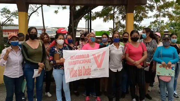 Gremio docente en Monagas exigió protocolización para construir viviendas