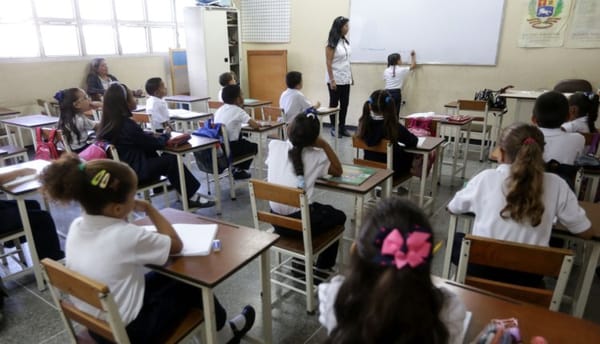 Monagas | Más de 226 mil estudiantes regresan a clases presenciales este lunes