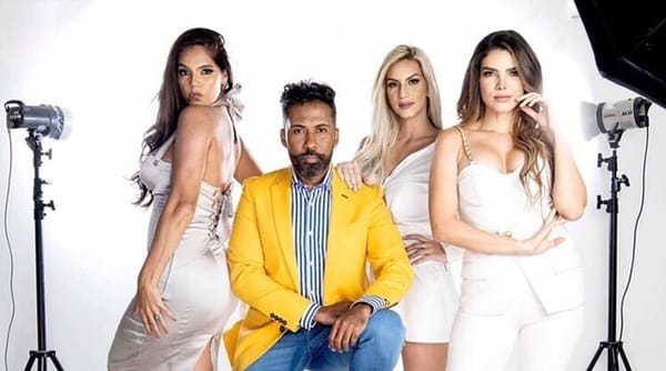 Del papel a la televisión : Revista Ronda Ronda salta a la pantalla chica