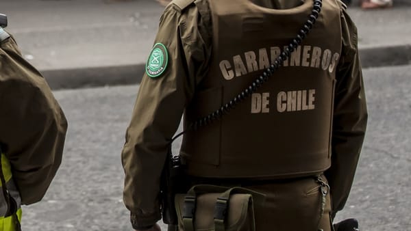 Dos venezolanos fueron detenidos por supuesto tráfico de migrantes en Chile