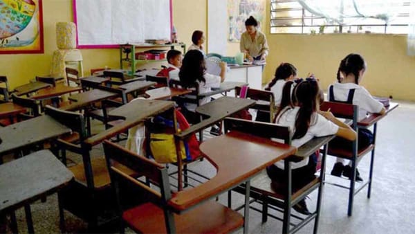 Suspenden clases presenciales por despliegue del Plan República para elecciones del 21-N
