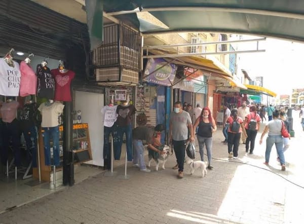 Anzoátegui | Comerciantes se preparan para recibir la época decembrina