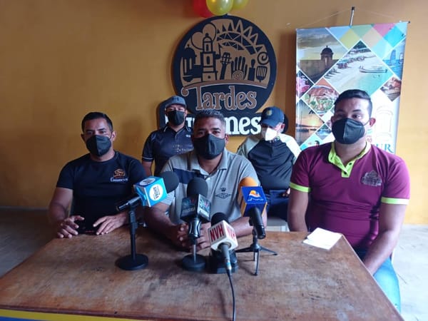 Sucre | Anunciaron el regreso de las "tardes cumanesas"