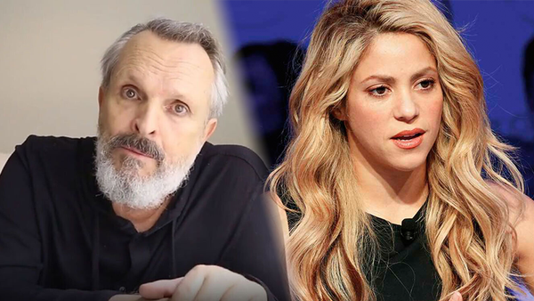 Miguel Bosé, Shakira y Julio Iglesias, los famosos que aparecen en los Papeles de Pandora
