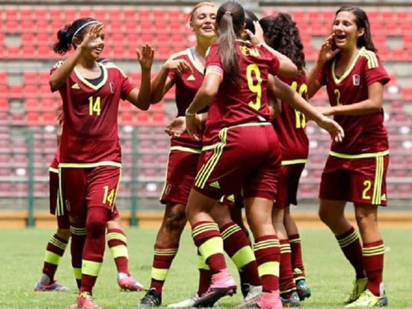 Jugadoras de la vinotinto denunciaron a Kenneth Zseremeta de abuso sexual