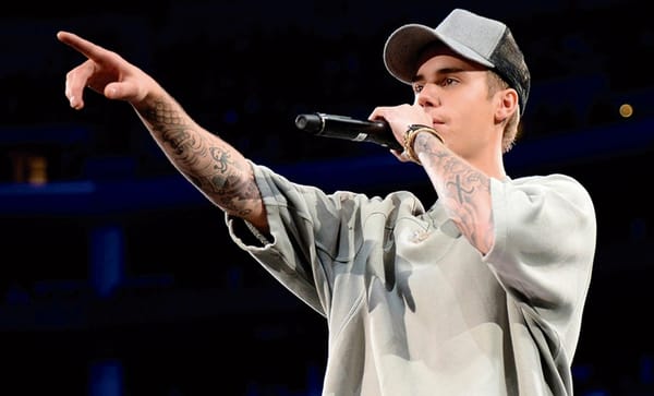Justin Bieber recibió ocho nominaciones en los European Music Awards 2021 de MTV