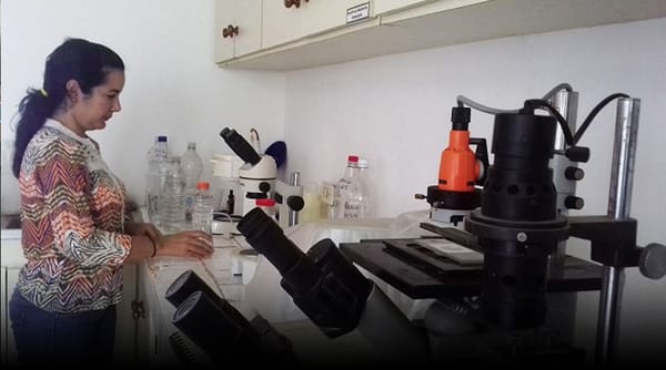 Nueva Esparta | La mayoría de los laboratorios de hospitales se encuentran inoperativos