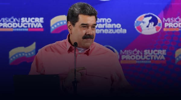Venezuela llegó al 70% de la población vacunada contra la COVID-19