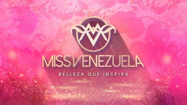 El Miss Venezuela 2021 será este jueves 28 de octubre