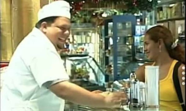 Muere el "Panadero Amotinado" Saúl Borges por Covid-19