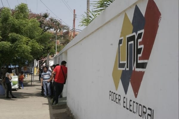 Anzoátegui | Inició ferial electoral con 16 puntos en la zona norte