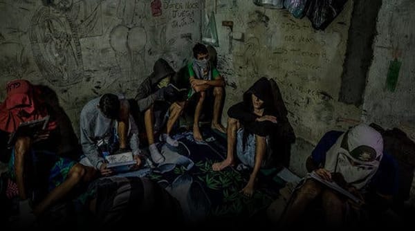 ONG venezolana denuncia que en 5 meses murieron 31 reclusos por tuberculosis