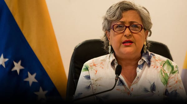 Tibisay Lucena es la nueva ministra de Educación Universitaria