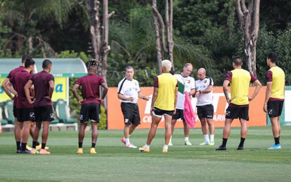 Venezuela recibe este jueves a Brasil en el Olímpico de Caracas