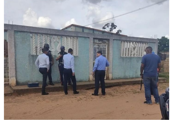 Hallaron cadáver putrefacto de un sexagenario en Anzoátegui