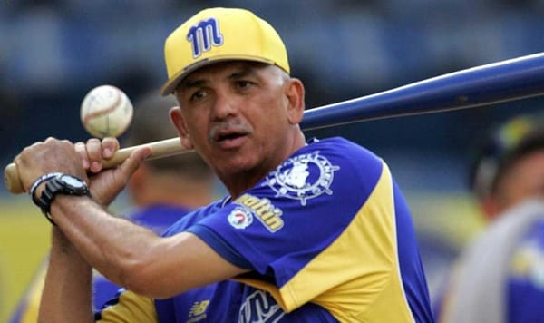 Béisbol criollo de luto: Hija de Omar Malavé develó que su padre se suicidó