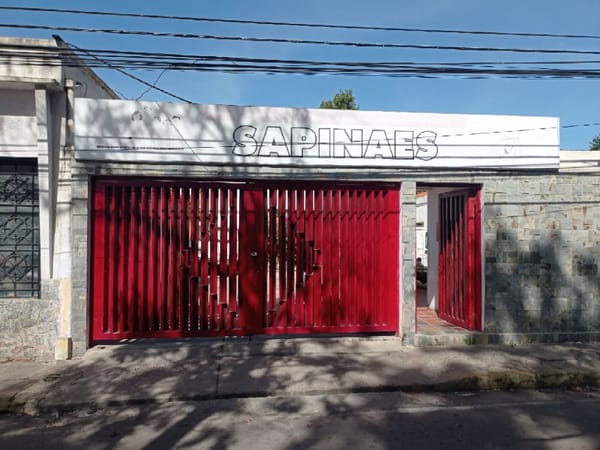 Sucre | Desmienten supuesto descuido de los menores recluidos en Sapinaes