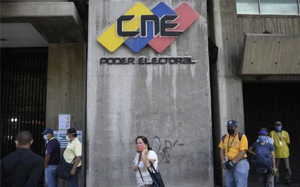 Según resultados irreversibles del CNE, 19 gobernaciones son del Psuv y tres de la oposición