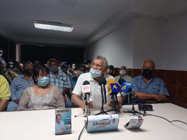 Sucre | Gremios denuncian precarias condiciones de trabajo y bajos salarios