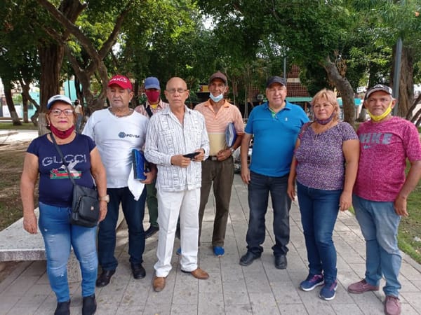 Sucre | Pescadores denuncian irregularidades en el abastecimiento de gasolina: Pasan hasta un mes sin surtir