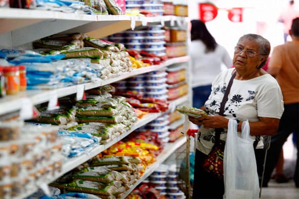 Nueva Esparta | Comerciantes aumentarán precio de mercancías por alza del diésel