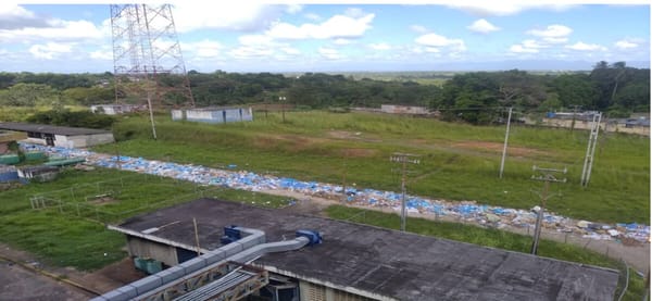 Monagas | Reiteran denuncia sobre contaminación en el Hospital de Maturín