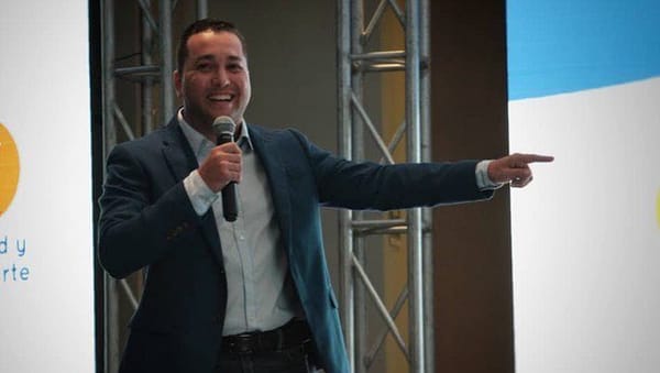 Nueva Esparta |Hanthony Coello hizo oficial su Plan de Gobierno al pueblo de Mariño