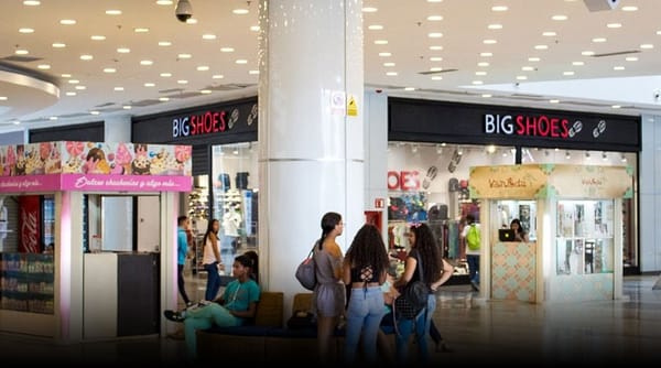 El "Black Friday" se apoderó de las tiendas en Cumaná