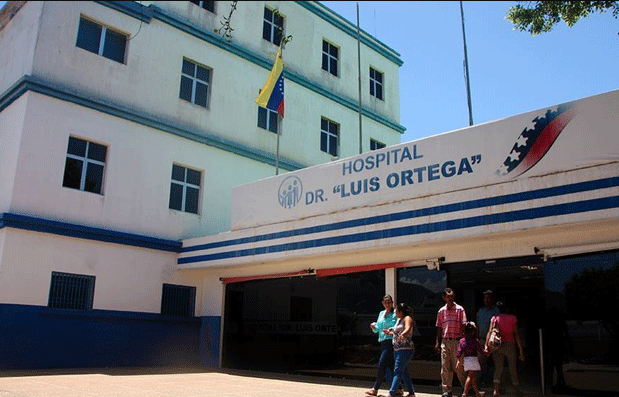 Gremio médico en Nueva Esparta Exigió abastecer a centros de salud con medicamentos