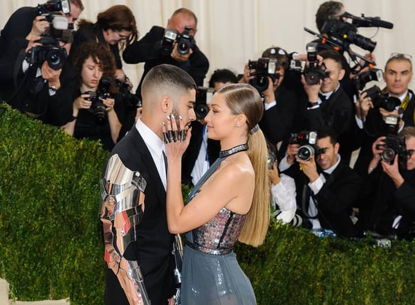 Gigi Hadid y Zayn Malik discuten los términos por la custodia de su hija Khai
