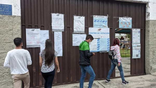 MUD denunció aprehensión ilegal del alcalde Omar Hernández en Mérida