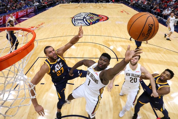 NBA disputará partidos de pretemporada en Abu Dabi en 2022