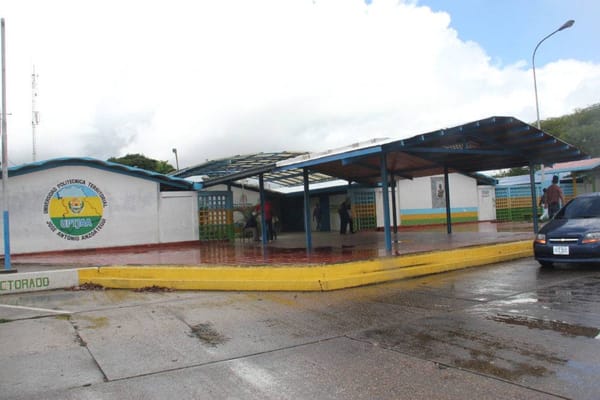 Anzoátegui | Suspendieron clases en universidad de El Tigre tras repunte de casos Covid-19