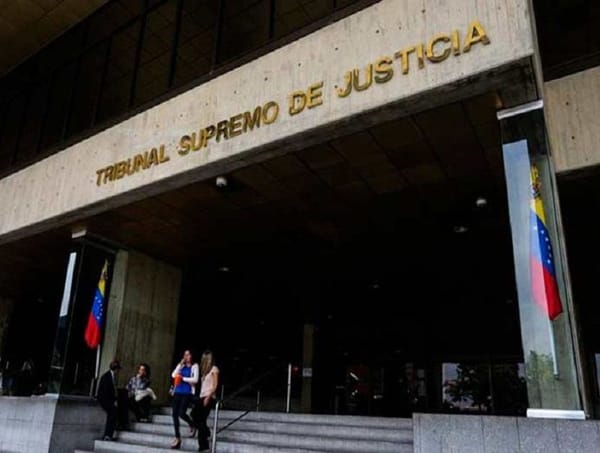 Sala Electoral del TSJ ordenó repetir elecciones para la Gobernación de Barinas