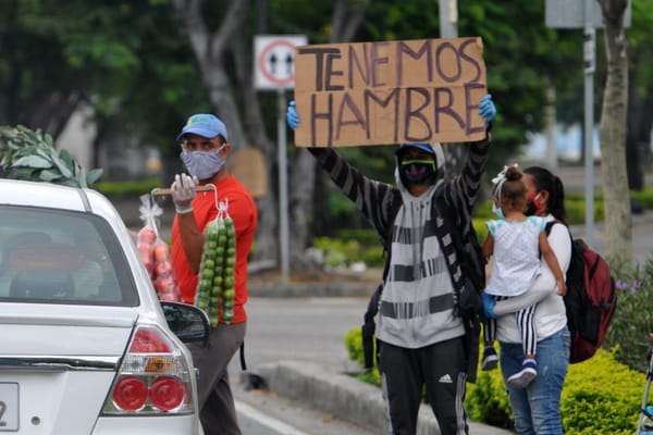 Venezuela entre los países con mayor índice de hambre en América Latina de acuerdo a la FAO