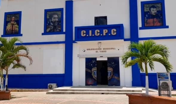 Anzoátegui | Intensifican la búsqueda de cuatro hermanos desaparecidos en El Tigre