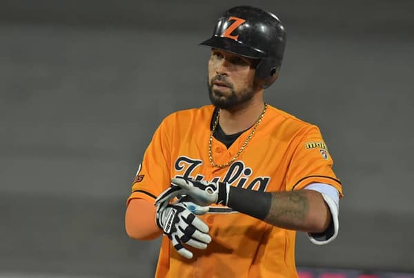 ¡Aguilas picotearon a Los Tigres! Fiesta ofensiva acabó con el rugido en Maracay