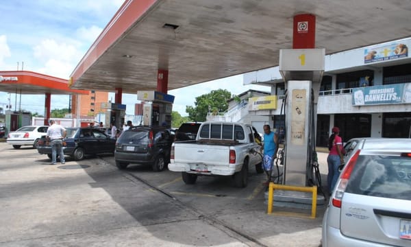 Monagas | Solo tres gasolineras estarán habilitadas para surtir combustible subsidiado en Maturín
