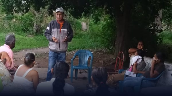 Anzoátegui | René Aguilera candidato a la alcaldía de Sotillo desistió de sus aspiraciones por irregularidades del CNE