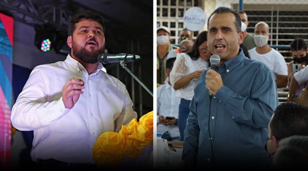 Estos son los candidatos que están más cerca de la Gobernación de Monagas