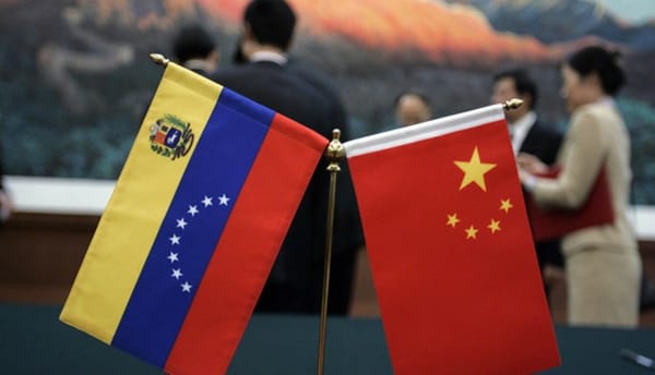 China pidió que se respete resultados de elecciones en Venezuela