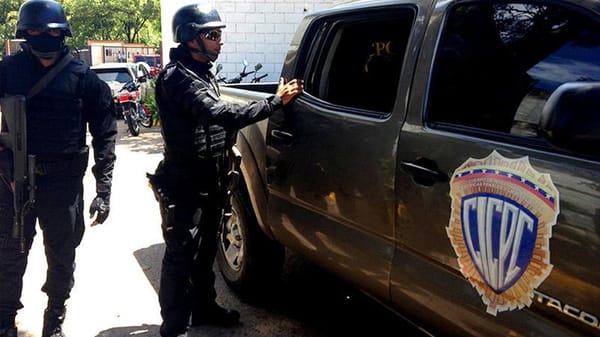 Desarticularon organización criminal dedicada al robo, hurto y desvalijamiento de vehículos en Carúpano