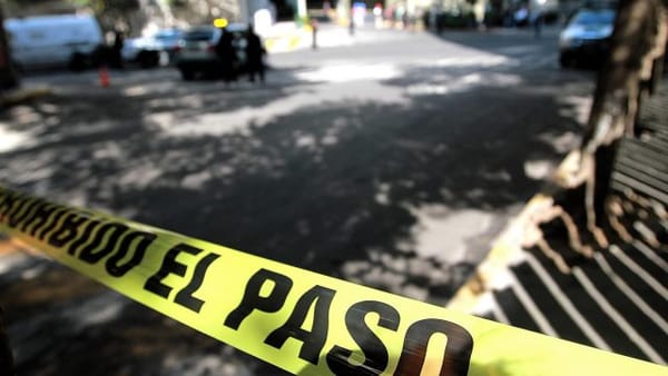 Cuerpo descuartizado de un bebé fue hallado en un basurero de Nueva Esparta