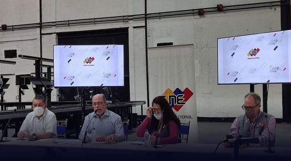 Más de 262 mil testigos de partidos políticos han sido habilitados para las megaelecciones