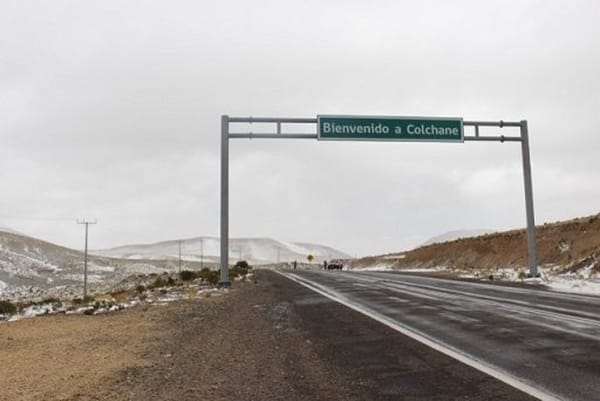 Migrante venezolano murió en la frontera entre Bolivia y Chile