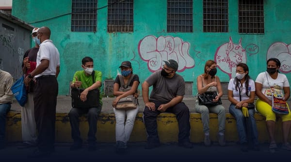 Oriente registró 280 nuevos contagios por Covid-19: Anzoátegui encabeza la lista