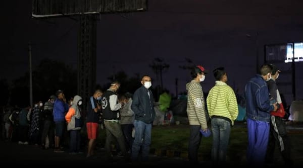Cuatro venezolanos prófugos de la justicia fueron capturados en Colombia