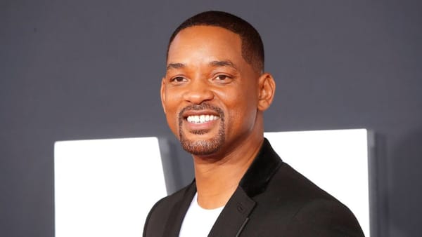 Will Smith reveló la complicada relación que compartió con su padre