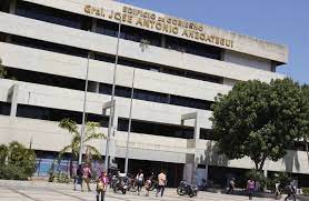 Anzoátegui | 12 candidatos se medirán por la gobernación en las elecciones del 21 de noviembre