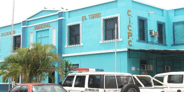 Anzoátegui |Continúa la búsqueda de cuatro niños desaparecidos en El Tigre